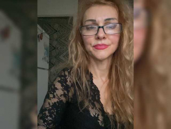 Ritia webcam bongacams model stream image