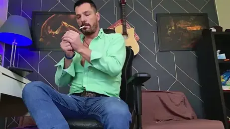 ChrisKox webcam model stream image