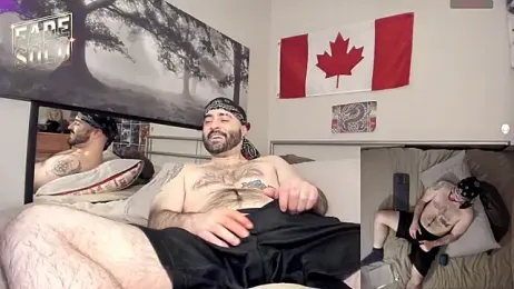 Fade_Solo webcam model stream image