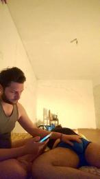 Acacius webcam model stream image
