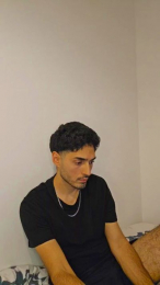 Shervin webcam cam4 model stream image