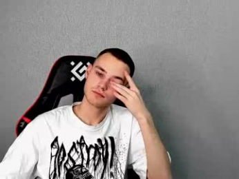 robert10211 webcam model stream image