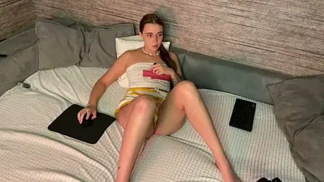 Tiana_Belle webcam model stream image