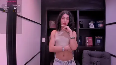 allicemackenzie webcam model stream image