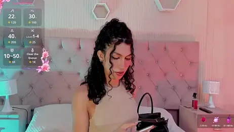 allicemackenzie webcam model stream image