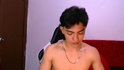 RomeoMillerr webcam model stream image