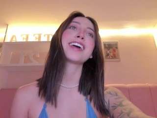 stefaagomez webcam model stream image