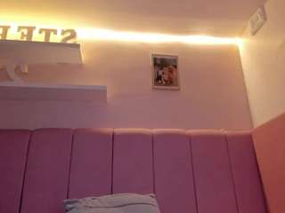 stefaagomez webcam model stream image