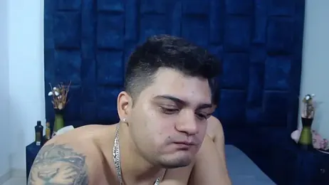 Group_Lustt webcam model stream image