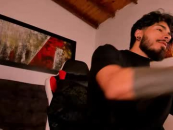 wolferatus webcam model stream image