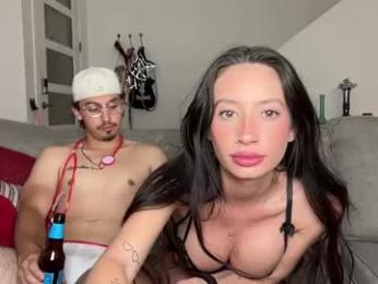 zoeafterdark webcam chaturbate model stream image