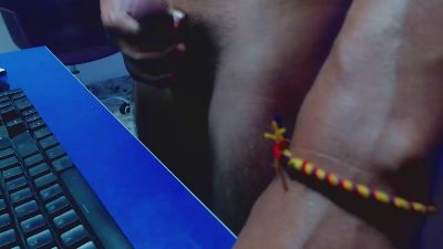 THIAGO_PLEASURE webcam model stream image