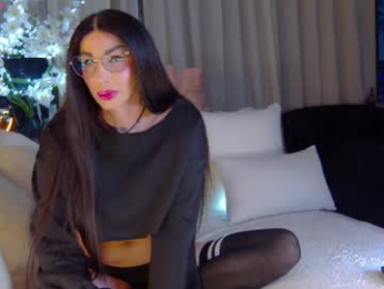 eskeira_ webcam chaturbate model stream image