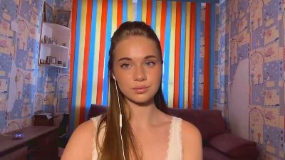 RonaQuaye webcam model stream image
