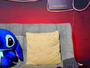 eric_harrison1 webcam model stream image