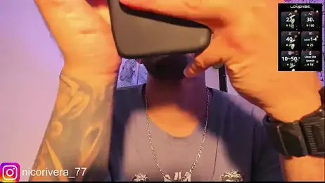 nico_rivera webcam model stream image