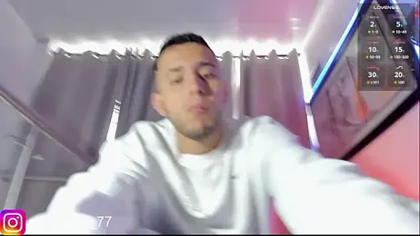 nico_rivera webcam model stream image