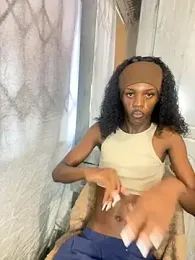 gingergirl67_ webcam model stream image