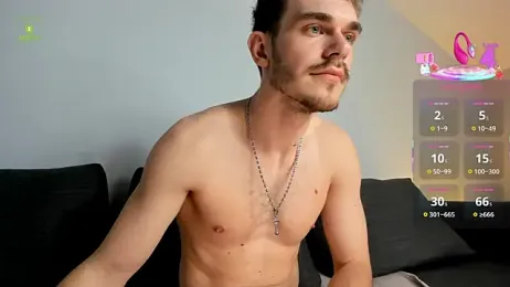 Perry_Knight webcam model stream image