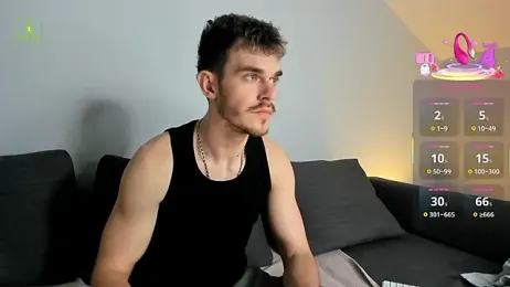 Perry_Knight webcam model stream image