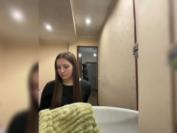 AHAHAC_HAXPEH_B_yHuTa3 webcam bongacams model stream image