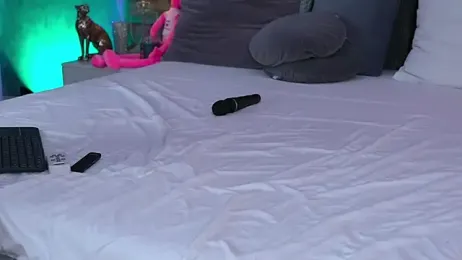 NatalieDelices webcam model stream image