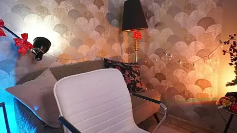 UmaTruewoman webcam model stream image