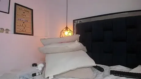 amysc webcam model stream image