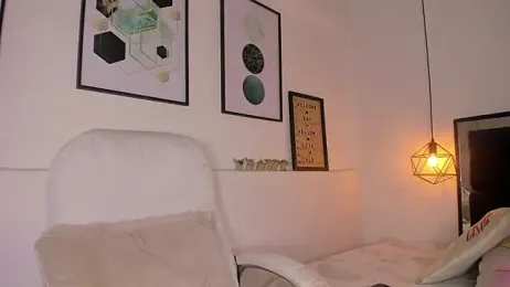 amysc webcam model stream image