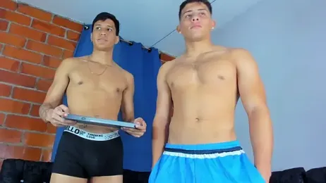 Robert_Allan1 webcam model stream image