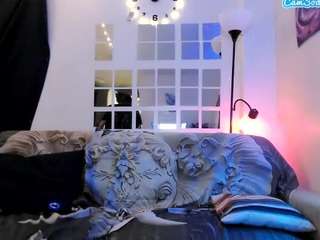 bouncermg247 webcam model stream image