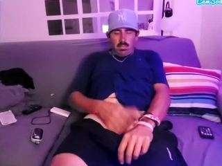 bouncermg247 webcam model stream image