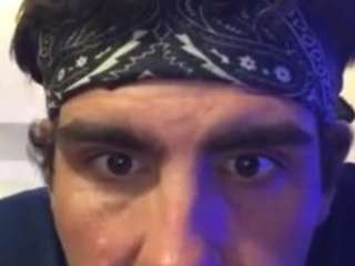 bouncermg247 webcam model stream image