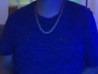 bouncermg247 webcam model stream image