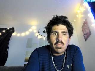 bouncermg247 webcam model stream image