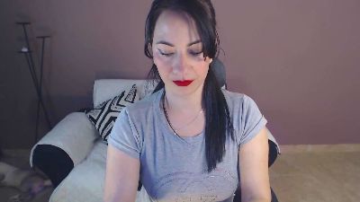 Bella_jh webcam model stream image