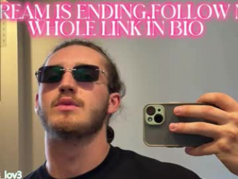 karlos_murphy webcam chaturbate model stream image