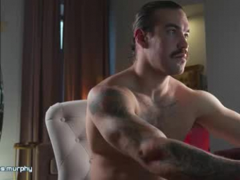 karlos_murphy webcam chaturbate model stream image