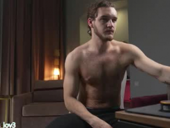 karlos_murphy webcam chaturbate model stream image