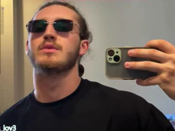 karlos_murphy webcam chaturbate model stream image