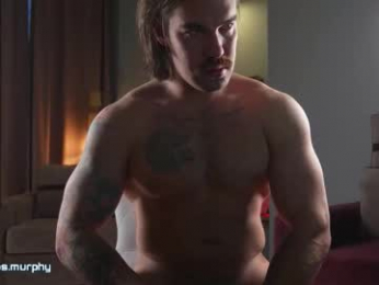 karlos_murphy webcam chaturbate model stream image