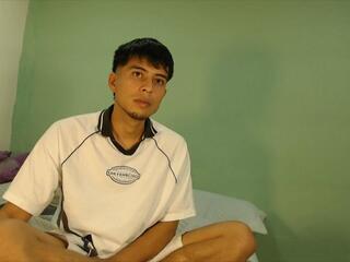 Will Be webcam flirt4free model stream image