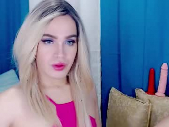 arianne_xoxo777 webcam chaturbate model stream image