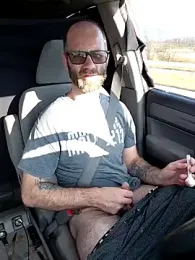 PartyBoyOhio webcam model stream image