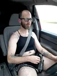 PartyBoyOhio webcam model stream image