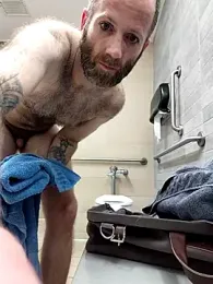 PartyBoyOhio webcam model stream image