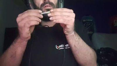 undercase webcam model stream image