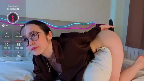 KaraParsons webcam model stream image