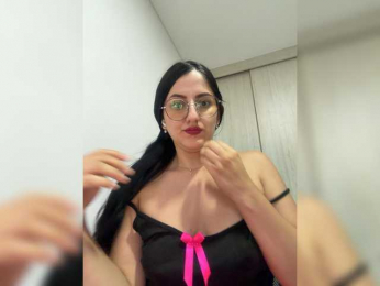 EvanShell1 webcam model stream image