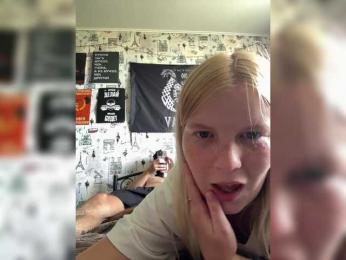 NIKADELE webcam model stream image